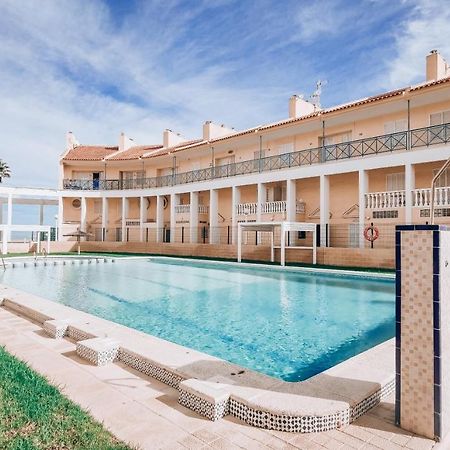 Sunny Time La Mata Apartment Torrevieja Bagian luar foto