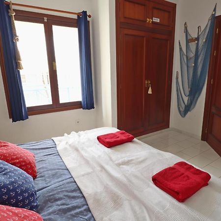 Sunny Time La Mata Apartment Torrevieja Bagian luar foto