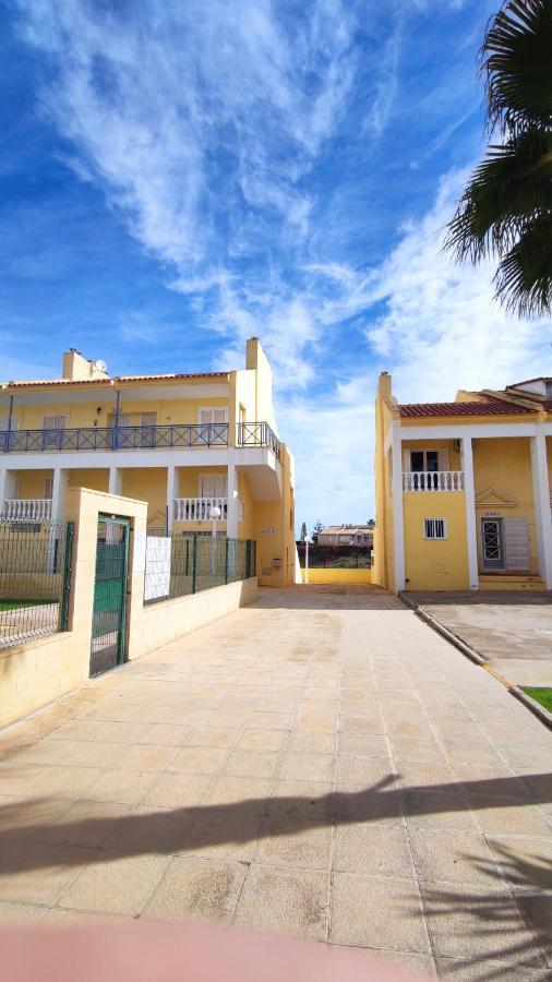 Sunny Time La Mata Apartment Torrevieja Bagian luar foto