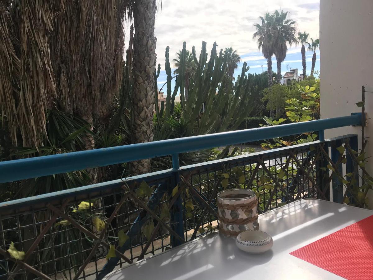 Sunny Time La Mata Apartment Torrevieja Bagian luar foto