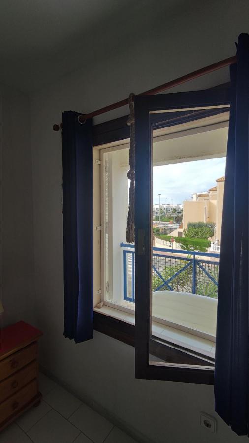 Sunny Time La Mata Apartment Torrevieja Bagian luar foto