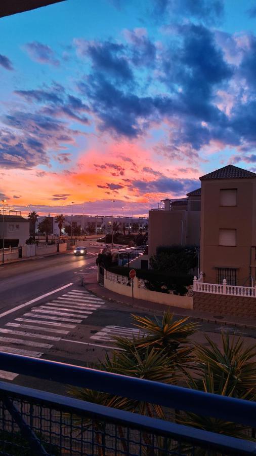 Sunny Time La Mata Apartment Torrevieja Bagian luar foto