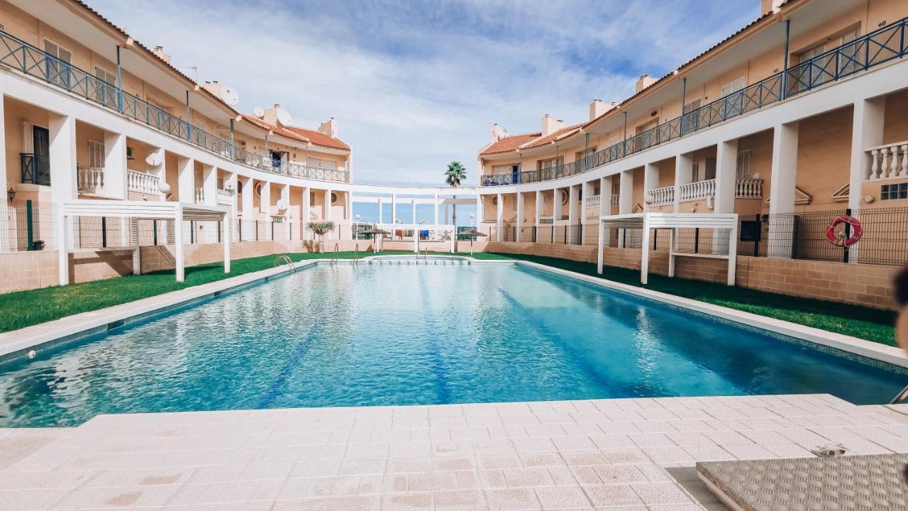 Sunny Time La Mata Apartment Torrevieja Bagian luar foto