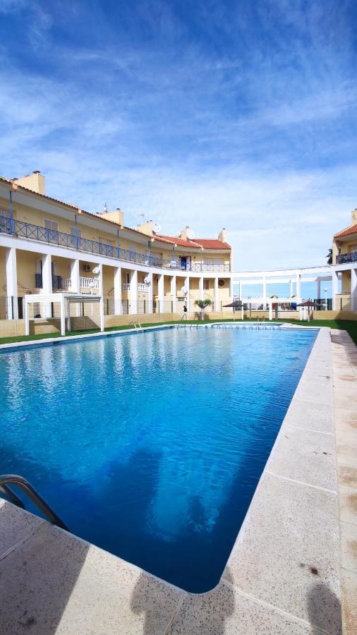 Sunny Time La Mata Apartment Torrevieja Bagian luar foto