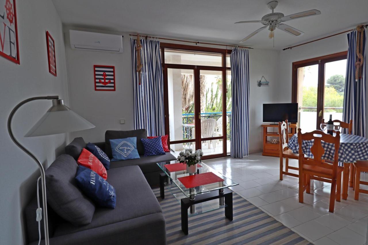 Sunny Time La Mata Apartment Torrevieja Bagian luar foto