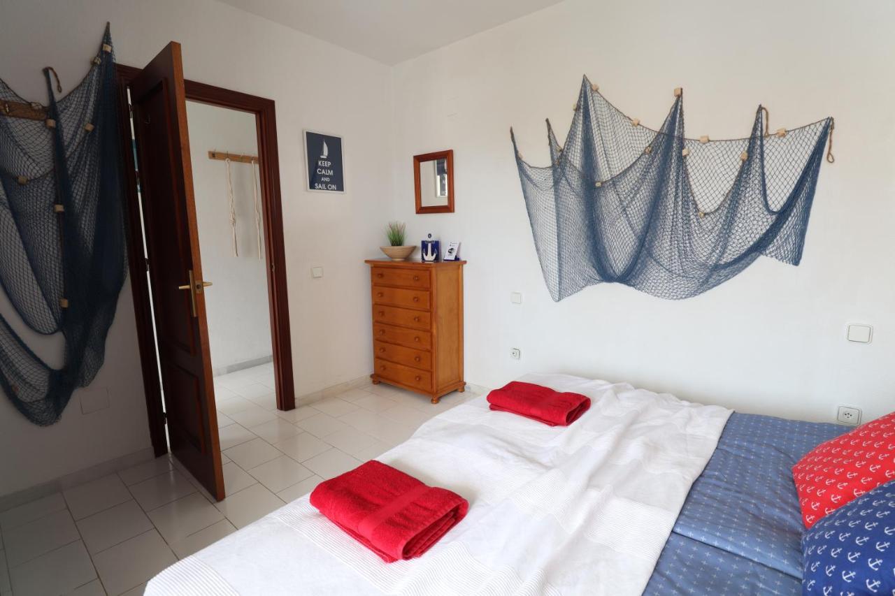 Sunny Time La Mata Apartment Torrevieja Bagian luar foto